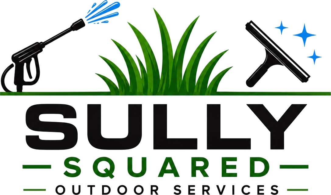 Sully Squared Outdoor Services